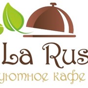 Кафе русс. La Russ. ИФТ A la Russ. Russel Cafe Machine.