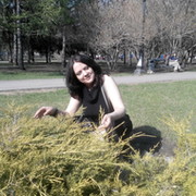 Ирина Белаш on My World.