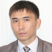 Нариман Альдибеков on My World.