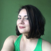 Валентина Руфова on My World.