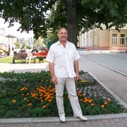 Александр Бабкин on My World.