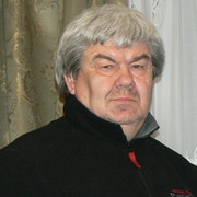 Александр Попов on My World.