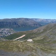 Александр Прокофьев on My World.