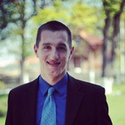 Александр Соловей on My World.