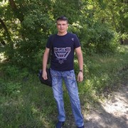 Александр Станиславович on My World.