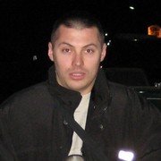 Александр Гудовских on My World.