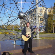 Александр Кириллов on My World.