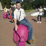 Алексей М on My World.