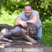 Александр Станкевич в Моем Мире.