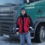 Алексей Пискунов on My World.