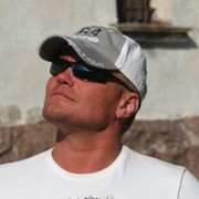 Алексей Попов on My World.