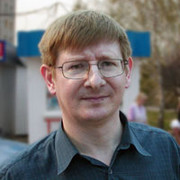 Алексей Жупиков on My World.