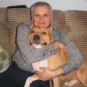Александр Владимиров on My World.