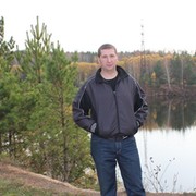 Евгений Челябинский on My World.
