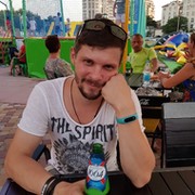 Alexey Kononkov on My World.