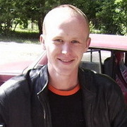 Александр Кривко on My World.