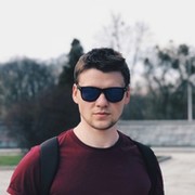 Александр Лисицин on My World.