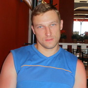 Алексей К****** on My World.