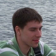 Алексей Голубев on My World.