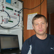 Алексей Карташов on My World.
