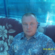 Aleksander Erhaloyv on My World.