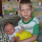 Саша Пташинский on My World.