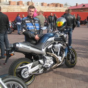 Александр Зинёв on My World.