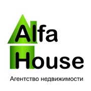 Alfa House on My World.