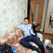 Игорь Ба on My World.