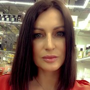 Наталья Солодухина on My World.