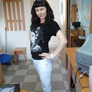 Эльвира Алиева on My World.