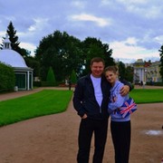 Марат Аликов on My World.