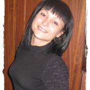 Ира Алименко on My World.