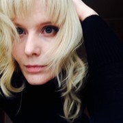 Alina Buravtseva on My World.