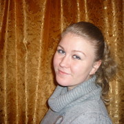 Юлия Зудина Москва