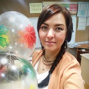 Пшеничникова Дарья on My World.