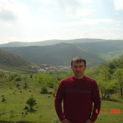 Мурад Алиев on My World.