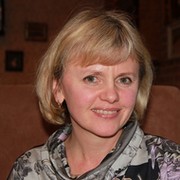 Елена Евгеньевна Виноградова on My World.