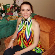 Альфия Николаева(Шафикова) on My World.