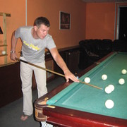 Михаил. Антипов on My World.