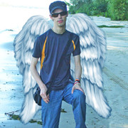 Archi  Аквамир Angel mifisto9 on My World.