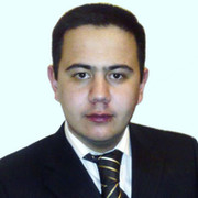 Amirkhan Atadjanov on My World.