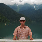 Александр Митенко on My World.