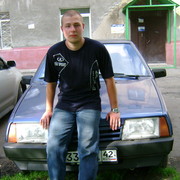 Алексей Кетов on My World.