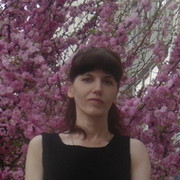 Татьяна Левашова on My World.