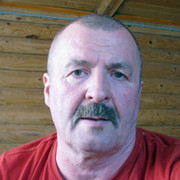 Анатолий Деменюк on My World.