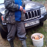 Андрей Подрез on My World.