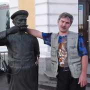 Анатолий Яковлев on My World.