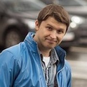 андрей мишустин on My World.
