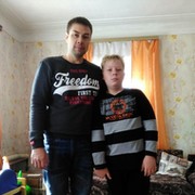 Андрей Шамшин on My World.